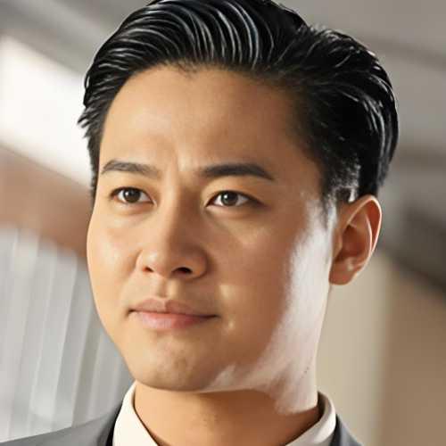 Khâu Ái Nam - 湫隘男