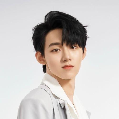 Khâu Cách - 邱格