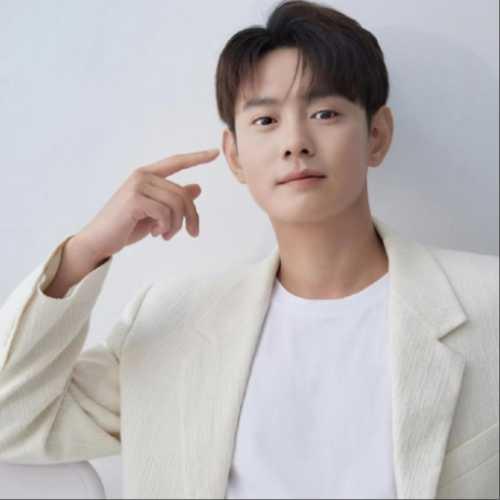 Khâu Hạo Hiên - 邱浩轩