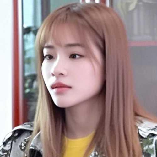 Khâu Mỹ Linh - 邱美玲