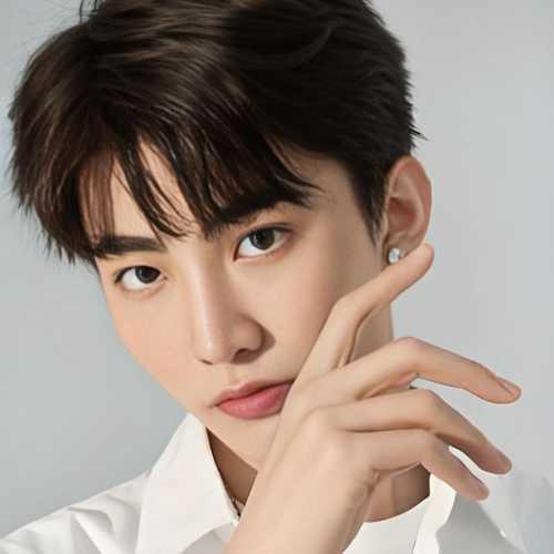 Khâu Nghệ Trạch - 邱羿泽