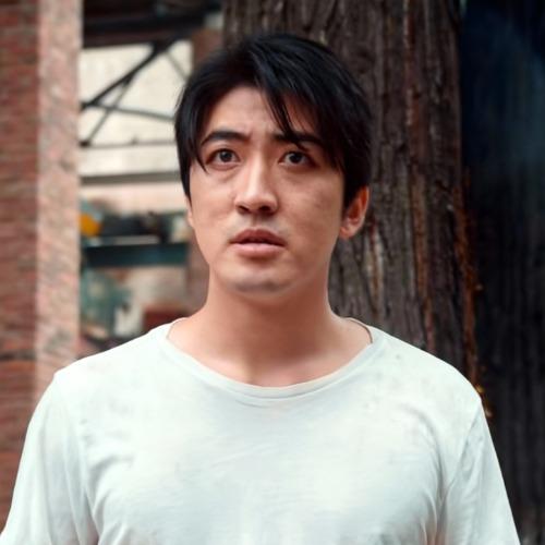 Khâu Thần - 邱晨