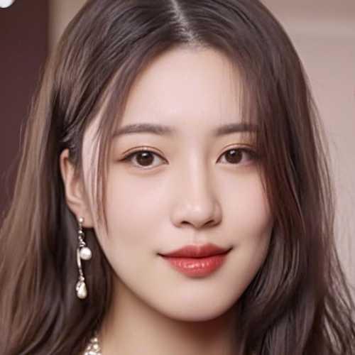 Khâu Vũ Phi - 邱羽霏