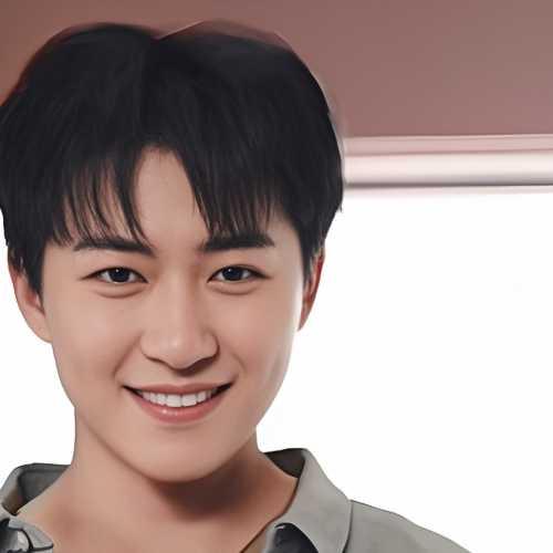 Khổng Cảnh Dực - 孔景翊