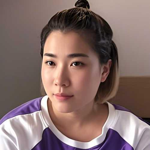 Khổng Tĩnh - 孔静