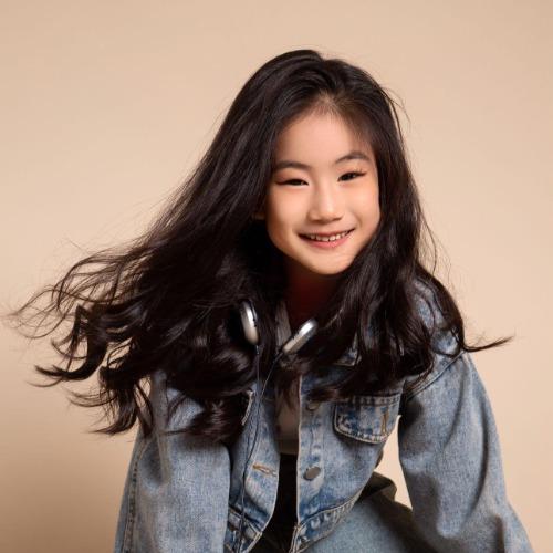 Khuất Thi Dương - 屈诗扬