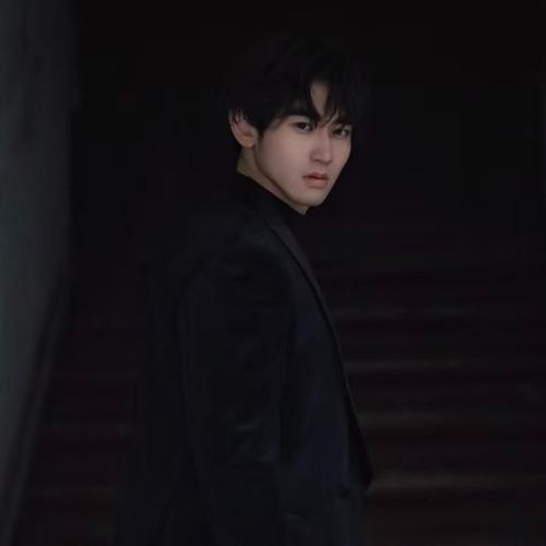 Khương Hạo Chi - 姜皓之