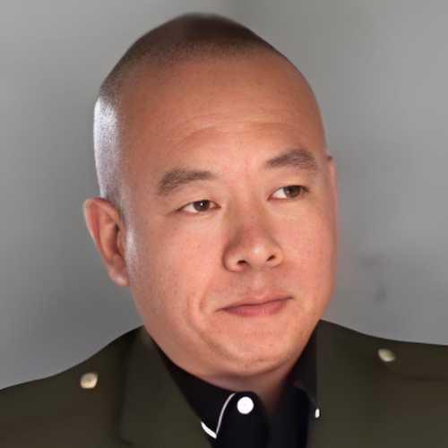 Khương Nham - 姜岩