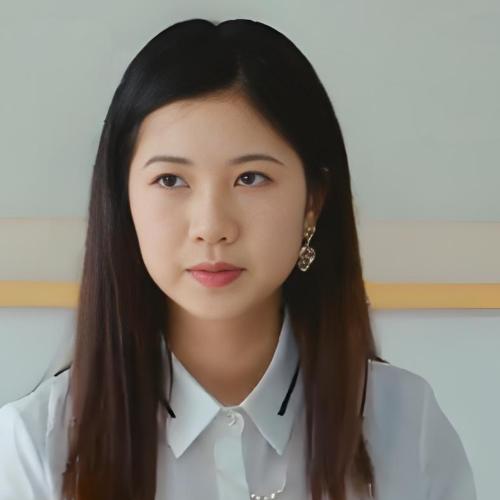 Khương Thanh Khinh - 姜清轻