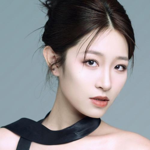 Khương Ý Tần - 姜懿秦