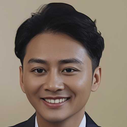 Khuyết Duệ Hiên - 阙睿轩