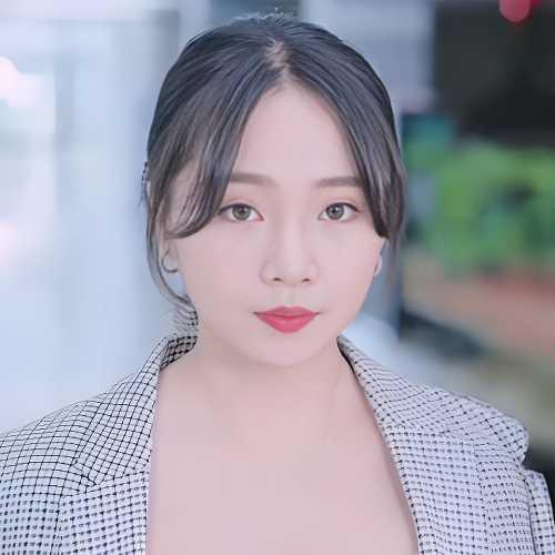 Khuyết Tĩnh Hoa - 阙靖华