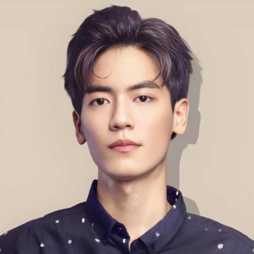 Kiệt Sĩ Minh - 杰士鸣