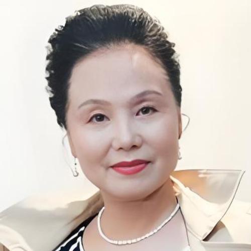 Kiều Á Mai - 乔亚梅