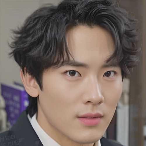 Kiều Dĩ Thái - 乔以太