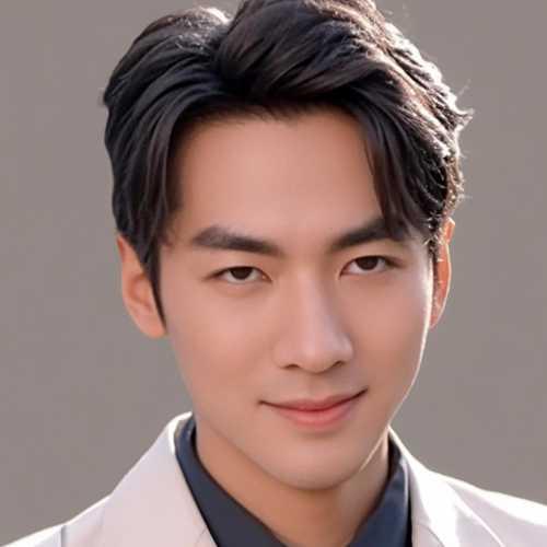 Kiều Sở - 乔楚