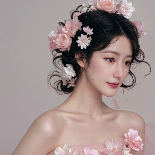 金九熹 - Kim Cửu Hi