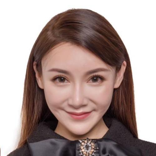 Kim Nhuệ Y - 金芮伊