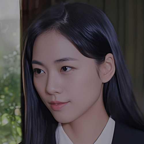 Ký Nhã Phàm - 冀雅凡