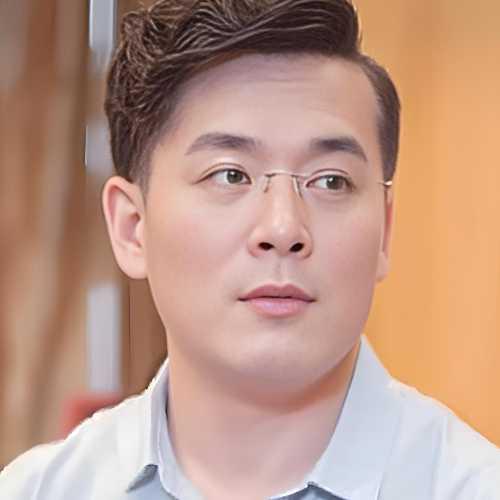 Kỳ Nhiên Đạt - 祁然达