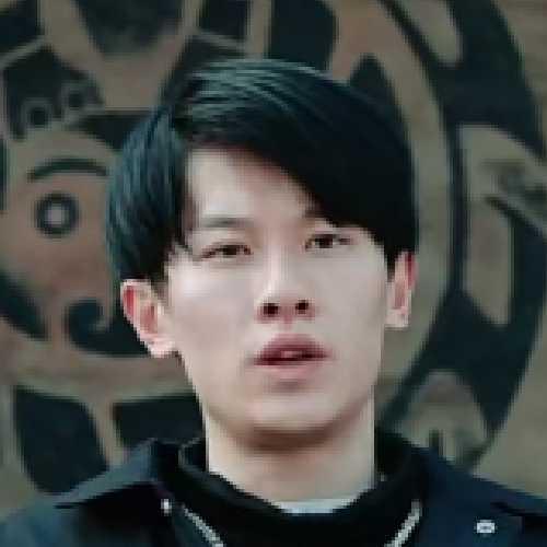 Kỳ Tử Kiến - 祁子建