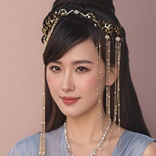 La Lệ Lệ - 罗莉莉