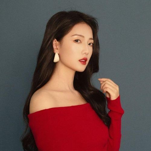 La Ngữ Hy - 罗语希