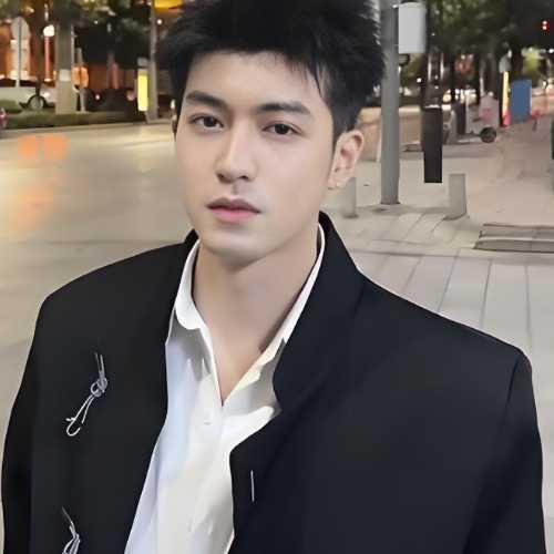 La Nhất Hàng - 罗一航