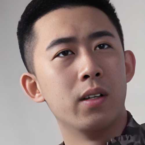 La Quan Dân - 罗关民