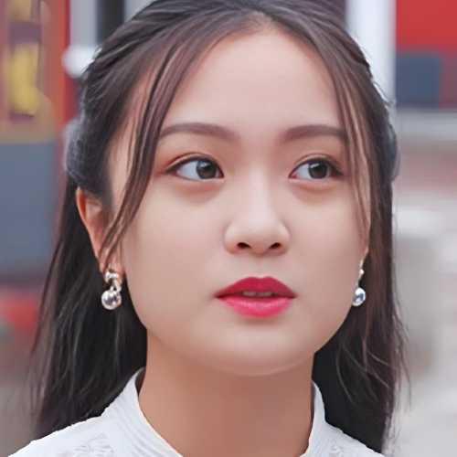 Lâm Ánh Nguyệt - 林映月