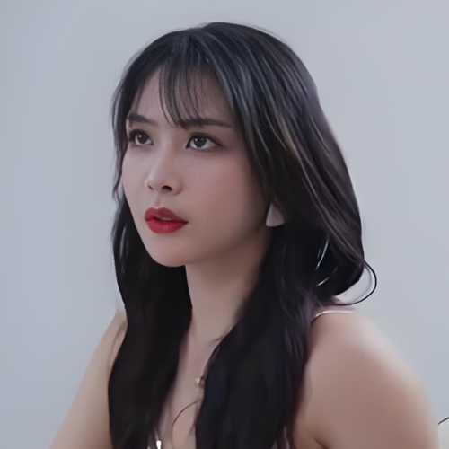 Lâm Bội San - 林佩珊