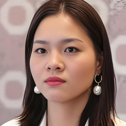 Lâm Đại Mỹ - 林大美