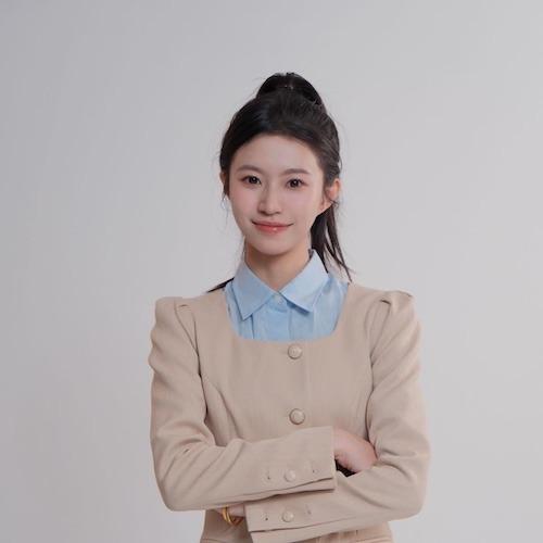 Lâm Dịch Hàm - 林弈晗