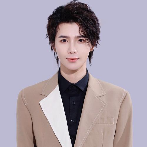 Lâm Diệu Thần - 林曜宸