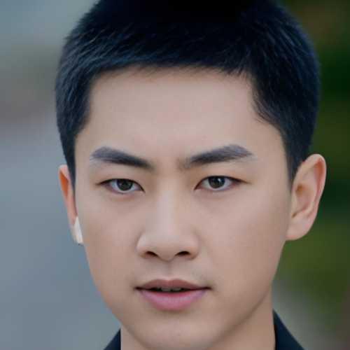 Lâm Gia Vĩ - 林嘉伟