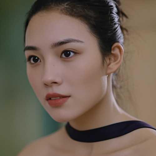 Lâm Giai Kỳ - 林佳琪