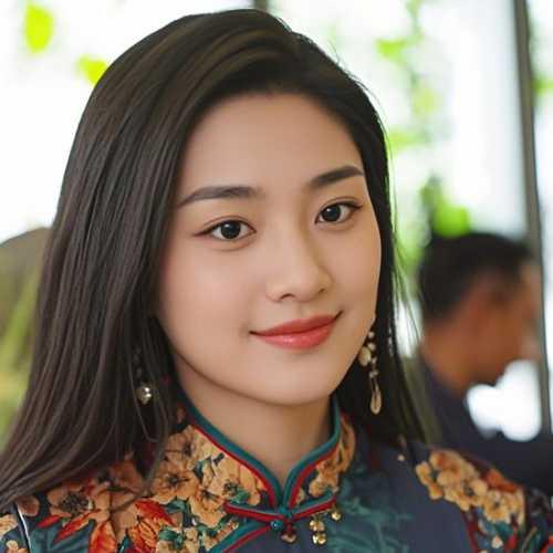 Lâm Hải Mặc - 林海默