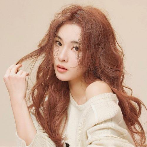 Lâm Hân Ân - 林歆恩