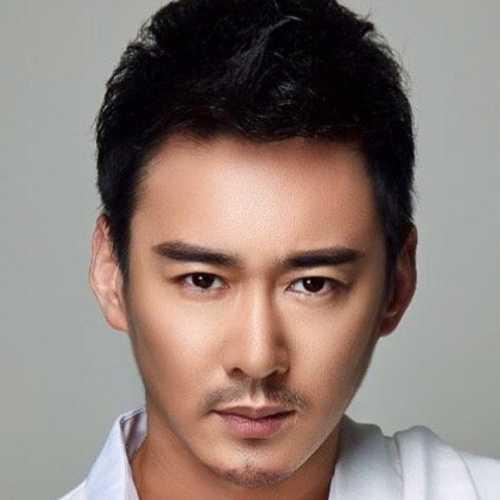 Lâm Hào Hoa - 林豪华