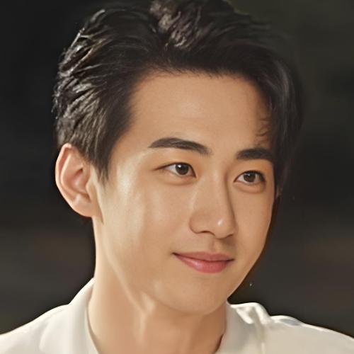 Lâm Hạo Nhiên - 林皓然