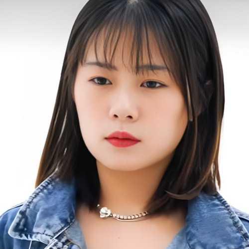 Lâm Hiểu Đình - 林晓婷