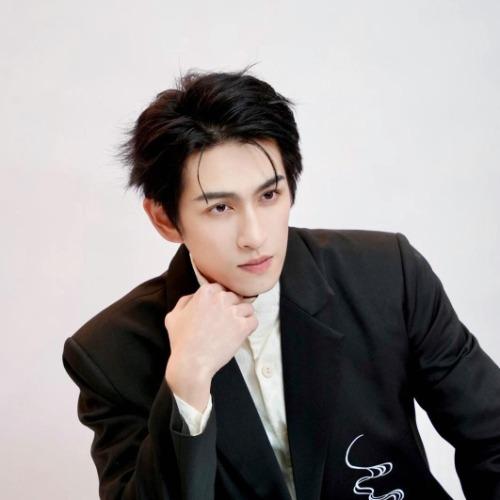 Lâm Khả Hán - 林可汉