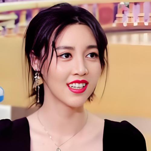 Lâm Mộ Huệ - 林慕慧