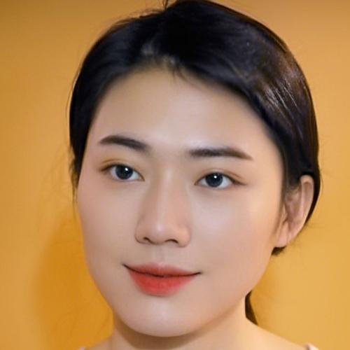 Lam Tả Diệc - 蓝左亦