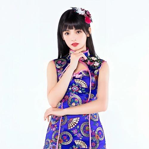 Lâm Tân Y - 林津伊