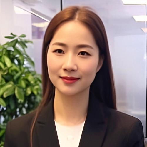 Lâm Tuyết - 林雪