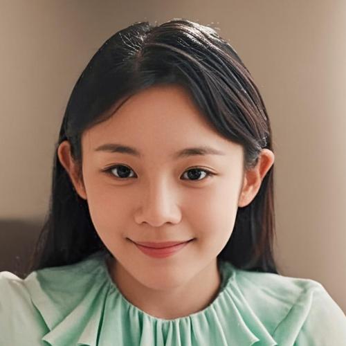 Lâm Uyển Đình - 林婉婷