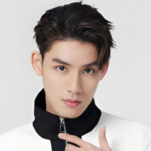 Lâm Vĩnh Cự - 林永炬