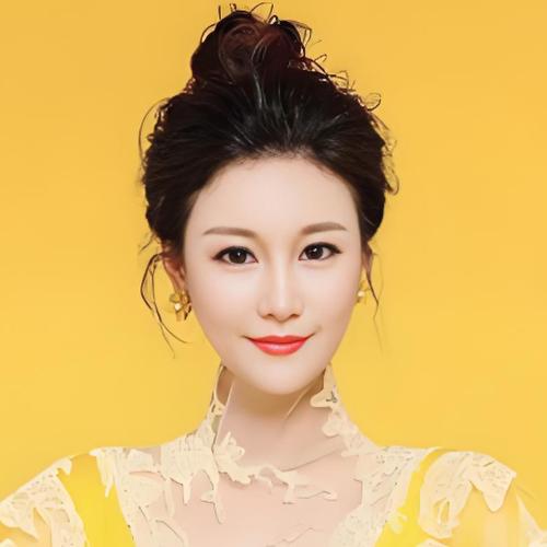 Lăng Tử Mạt - 凌紫沫