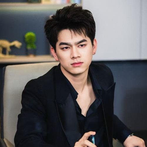 Lâu Vân Long - 娄云龙